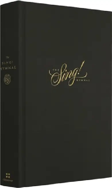 The Sing! Hymnal (Hardcover) by Getty, Keith