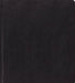 ESV Journaling Study Bible (Black)