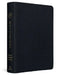 ESV Men's Study Bible (Black)