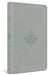ESV Large Print Value Thinline Bible (Trutone, River Stone, Branch Design)