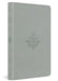 ESV Large Print Value Thinline Bible (Trutone, River Stone, Branch Design)