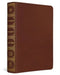 ESV Systematic Theology Study Bible: Theology Rooted in the Word of God (Trutone, Chestnut) by David F. Wells