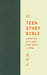 ESV Teen Study Bible (Trutone, Seaside Blue) by Jon Nielson