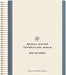 ESV Spiral-Bound Journaling New Testament (Hardcover)