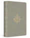 ESV Pocket Bible (Trutone, Stone, Branch Design)