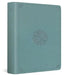 ESV Journaling Bible (Trutone, Paris Sky, Emblem Design)