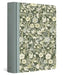 ESV Single Column Journaling Bible, Large Print, Artist Series (Cloth Over Board, Lulie Wallace, Martha) by Lulie Wallace