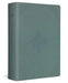 ESV Chronological Bible (Trutone, Paris Sky, Fleur-De-Lis Design) by Andrew E. Steinmann