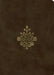 ESV Study Bible, Large Print (Trutone, Olive, Branch Design) by T. Desmond Alexander