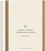 ESV Spiral-Bound Journaling Bible, Pentateuch (Hardcover)