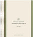 ESV Spiral-Bound Journaling Bible, History (Hardcover)