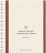 ESV Spiral-Bound Journaling Bible, Prophets (Hardcover)