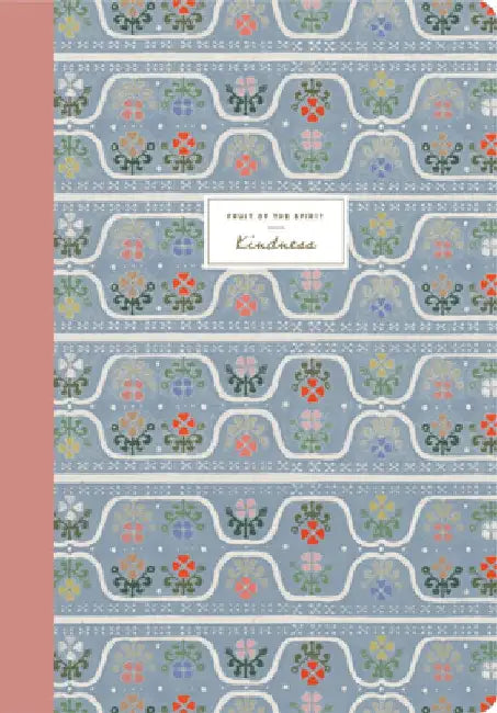 ESV Devotional Journal, Fruit of the Spirit: Kindness (Paperback)