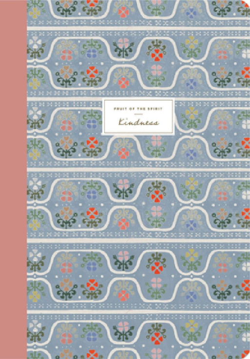 ESV Devotional Journal, Fruit of the Spirit: Kindness (Paperback) by 