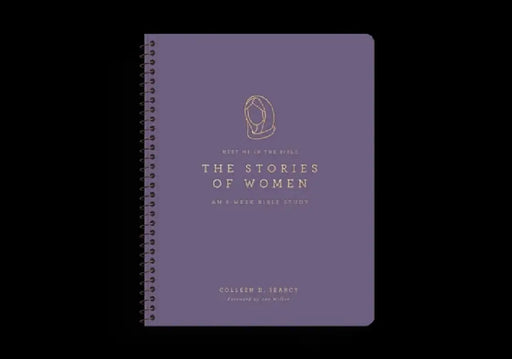 The Stories of Women by Colleen D. Searcy
