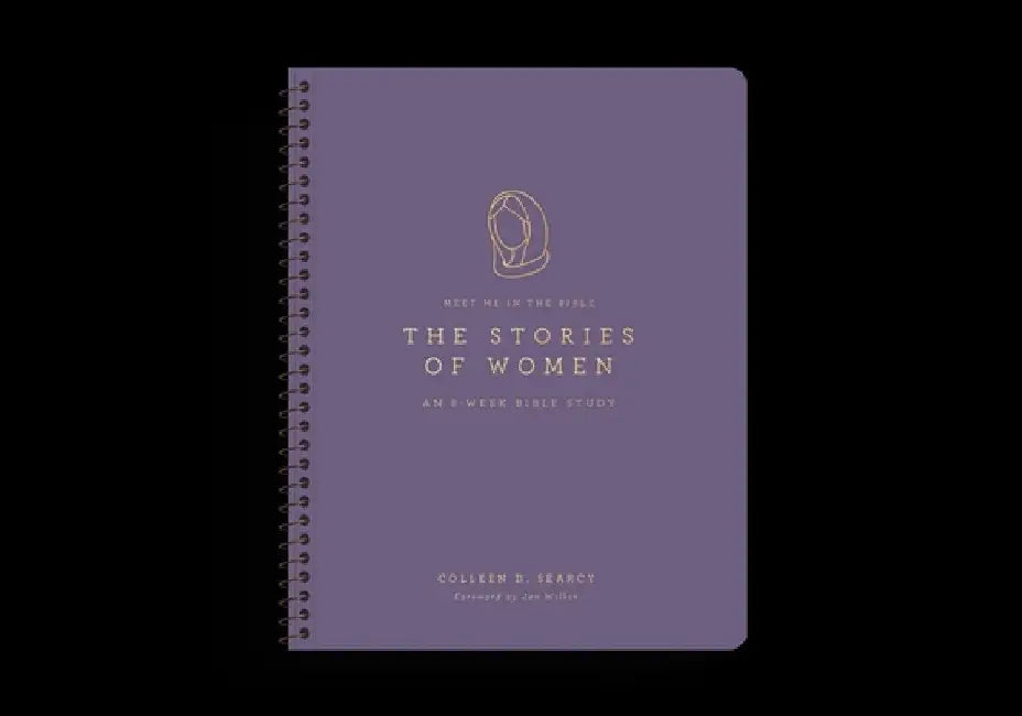 The Stories of Women by Colleen D. Searcy