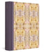 ESV Single Column Journaling Bible, Large Print, Artist Series (Cloth Over Board, Jessica Dennis Bush, Cosmos) by Jessica Dennis Bush