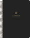 ESV Scripture Journal, Spiral-Bound Edition: Genesis (Paperback)