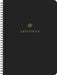 ESV Scripture Journal, Spiral-Bound Edition: Leviticus (Paperback)