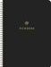 ESV Scripture Journal, Spiral-Bound Edition: Numbers (Paperback)