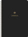 ESV Scripture Journal, Spiral-Bound Edition: Joshua (Paperback)