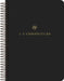 ESV Scripture Journal, Spiral-Bound Edition: 1-2 Chronicles (Paperback)