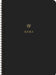 ESV Scripture Journal, Spiral-Bound Edition: Ezra (Paperback)