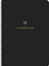 ESV Scripture Journal, Spiral-Bound Edition: Nehemiah (Paperback)