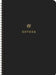 ESV Scripture Journal, Spiral-Bound Edition: Esther (Paperback)