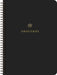 ESV Scripture Journal, Spiral-Bound Edition: Proverbs (Paperback)