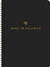 ESV Scripture Journal, Spiral-Bound Edition: Song of Solomon (Paperback)