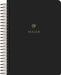 ESV Scripture Journal, Spiral-Bound Edition: Isaiah (Paperback)