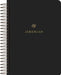 ESV Scripture Journal, Spiral-Bound Edition: Jeremiah (Paperback)