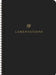 ESV Scripture Journal, Spiral-Bound Edition: Lamentations (Paperback)