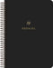 ESV Scripture Journal, Spiral-Bound Edition: Ezekiel (Paperback)