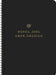 ESV Scripture Journal, Spiral-Bound Edition: Hosea, Joel, Amos, and Obadiah (Paperback)