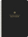 ESV Scripture Journal, Spiral-Bound Edition: Matthew (Paperback)