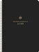 ESV Scripture Journal, Spiral-Bound Edition: Luke (Paperback)
