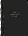 ESV Scripture Journal, Spiral-Bound Edition: Luke (Paperback)