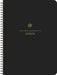 ESV Scripture Journal, Spiral-Bound Edition: John (Paperback)