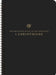 ESV Scripture Journal, Spiral-Bound Edition: 1 Corinthians (Paperback)