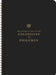 ESV Scripture Journal, Spiral-Bound Edition: Colossians and Philemon (Paperback)