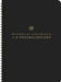 ESV Scripture Journal, Spiral-Bound Edition: 1-2 Thessalonians (Paperback)