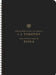 ESV Scripture Journal, Spiral-Bound Edition: 1-2 Timothy and Titus (Paperback)