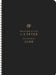 ESV Scripture Journal, Spiral-Bound Edition: 1-2 Peter and Jude (Paperback)