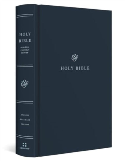ESV Holy Bible by Crossway Bibles