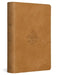 ESV Student Study Bible (Trutone, Nubuck Caramel, Wildflower Design) by T. Desmond Alexander