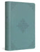 ESV Student Study Bible (Trutone, Paris Sky, Fleur-De-Lis Design) by T. Desmond Alexander