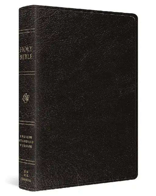 ESV Personal Reference Bible