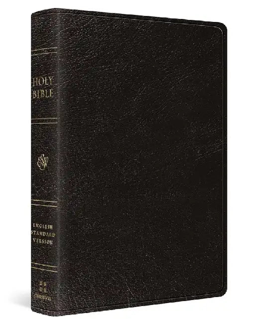 ESV Personal Reference Bible